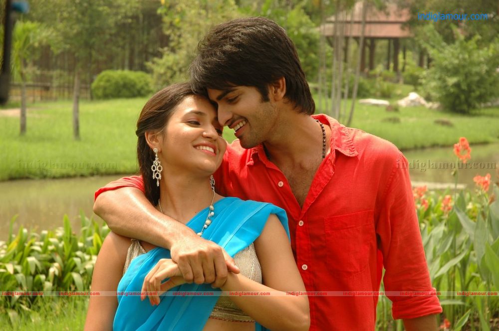 Enduko Nachav Movie hd photo