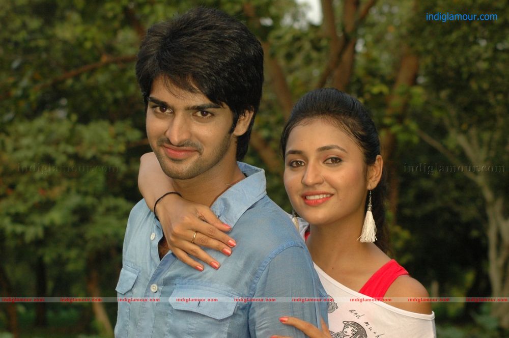 Enduko Nachav Movie hd photo