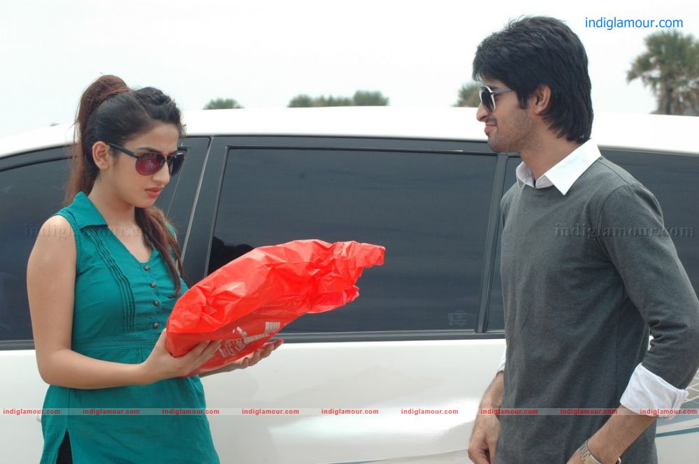 Enduko Nachav Movie hd photo