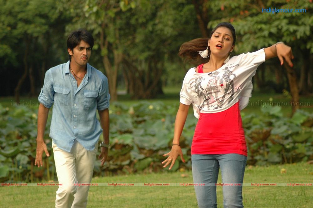 Enduko Nachav Movie hd photo