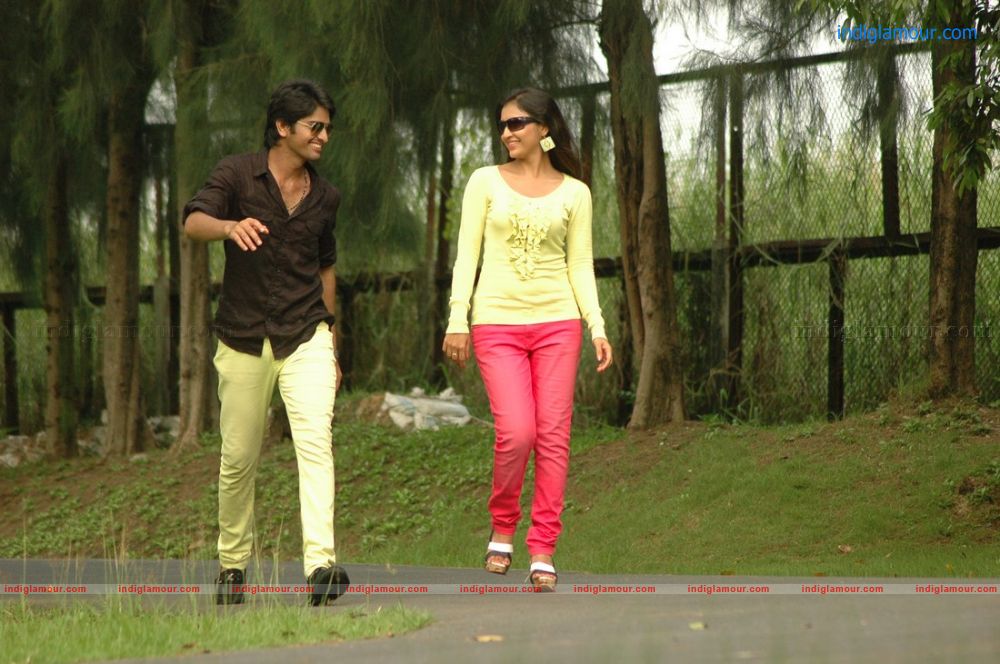 Enduko Nachav Movie hd photo