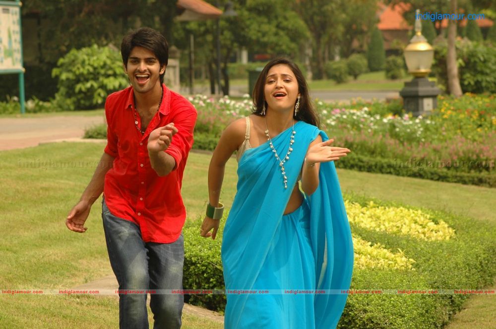 Enduko Nachav Movie hd photo