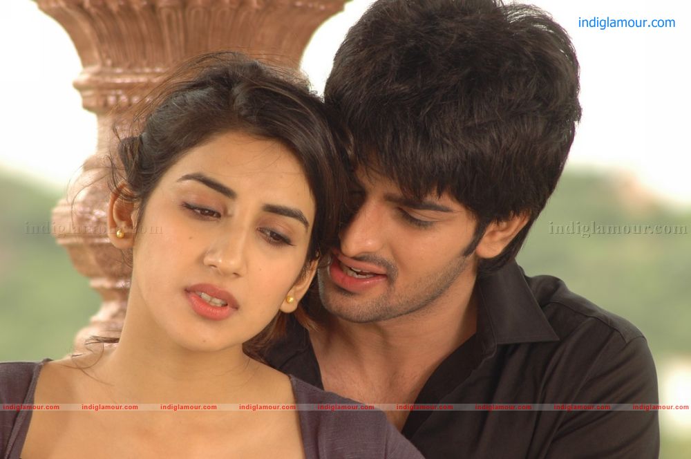 Enduko Nachav Movie hd photo
