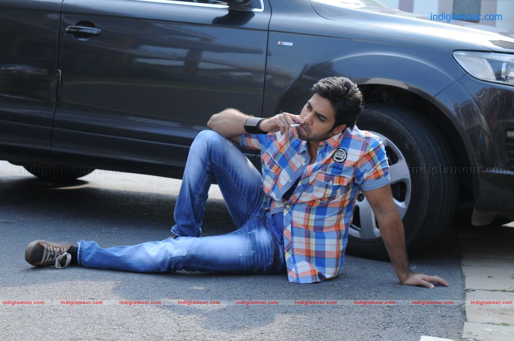 vasool raja Movie hd photo