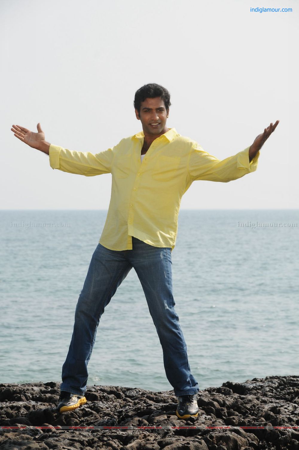 vijetha Movie hd photo