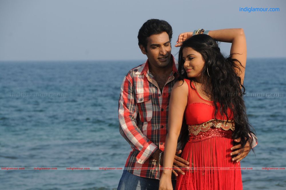 vijetha Movie hd photo