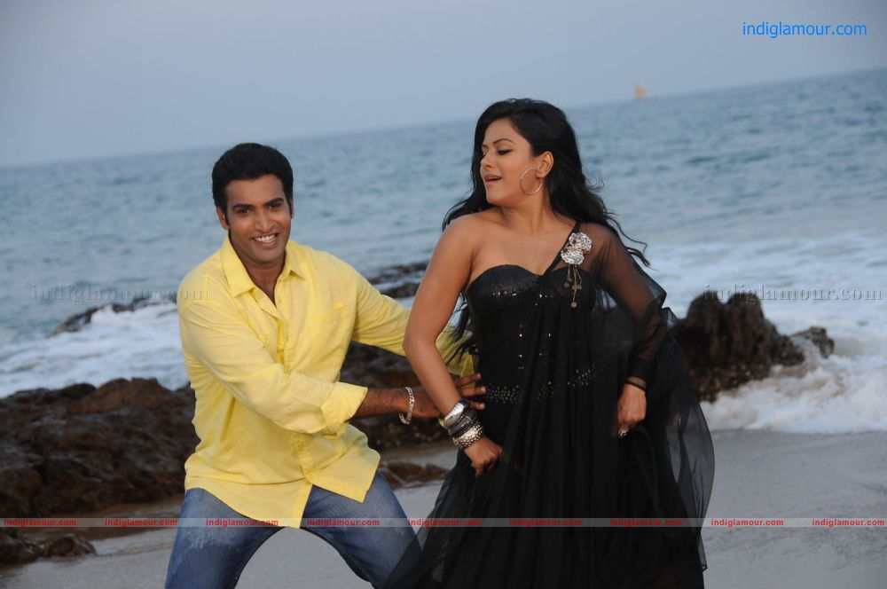 vijetha Movie hd photo