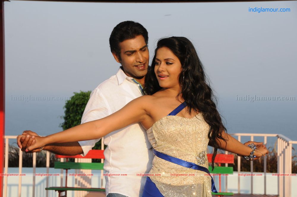 vijetha Movie hd photo