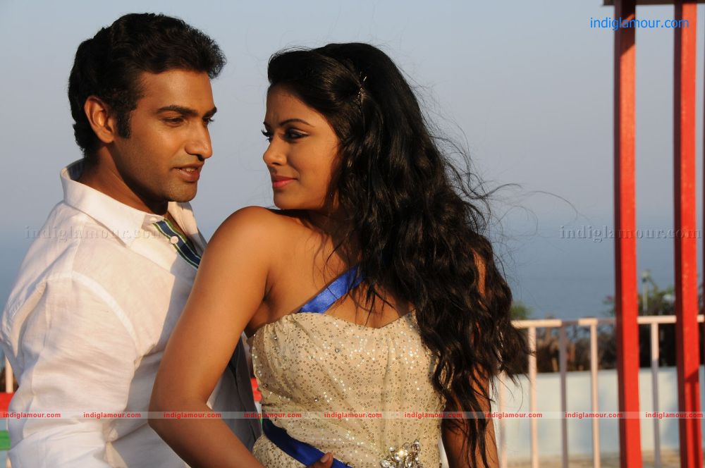 vijetha Movie hd photo
