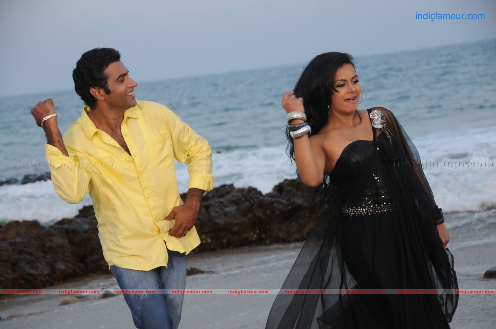 vijetha Movie hd photo