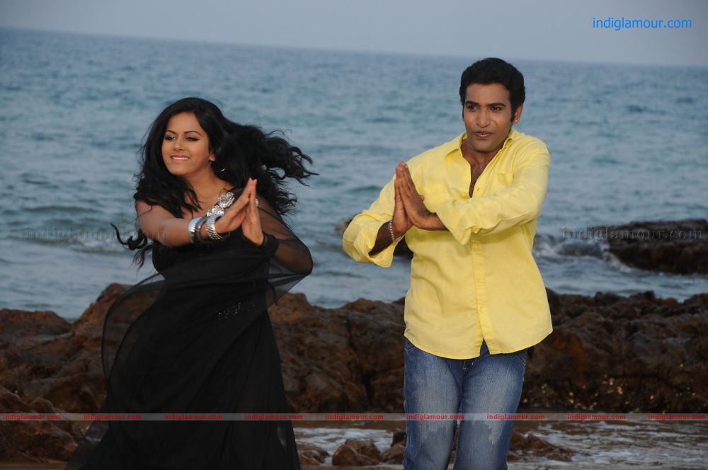 vijetha Movie hd photo