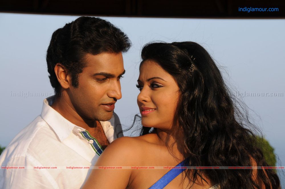 vijetha Movie hd photo