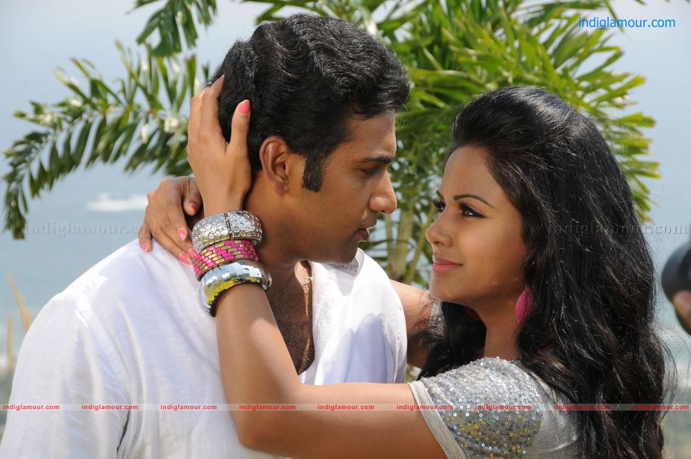 vijetha Movie hd photo