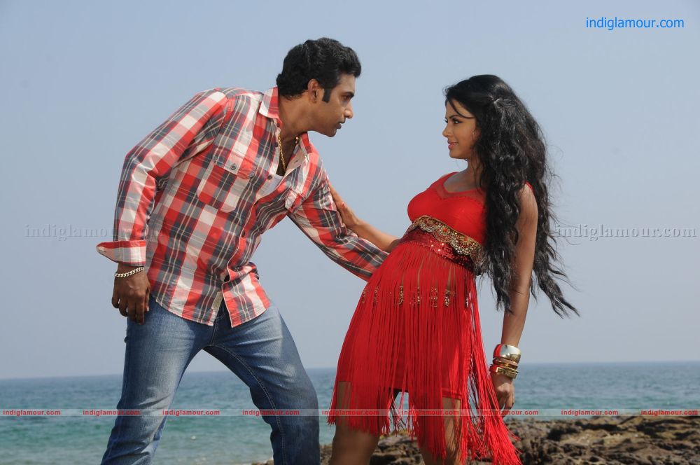vijetha Movie hd photo