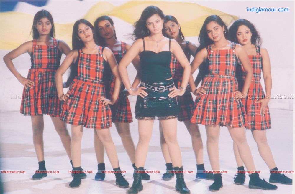 Chaduvukune Rojullo Movie hd photo