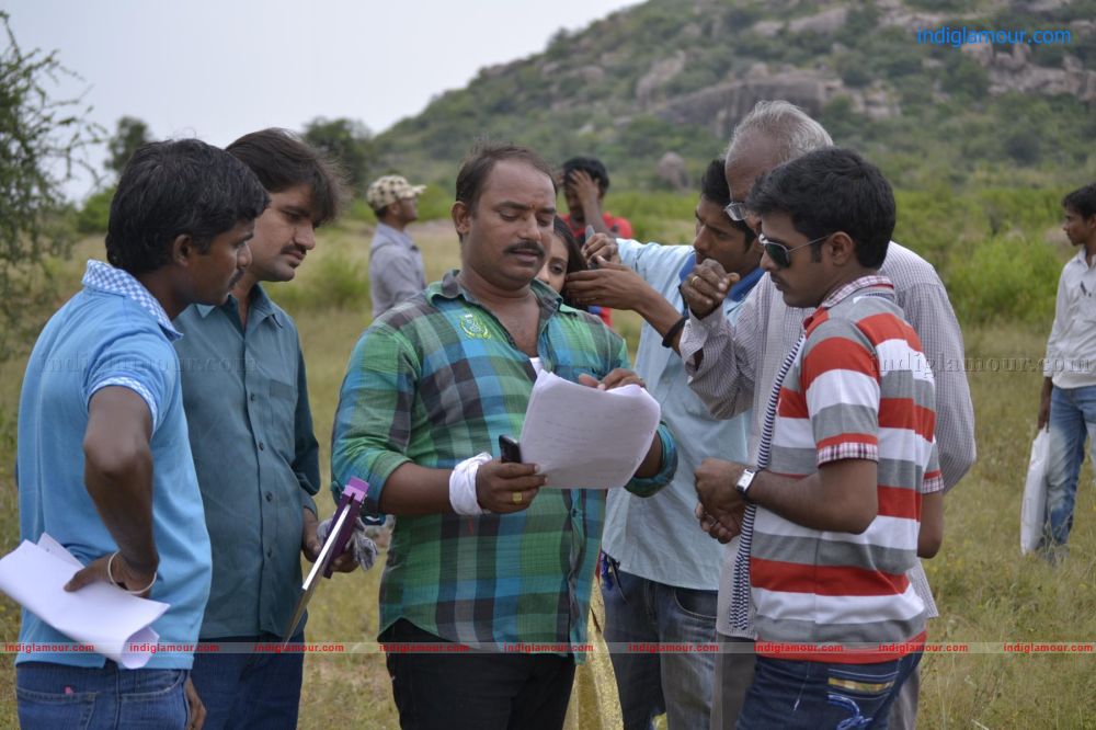 O Premnagar Colony Movie hd photo