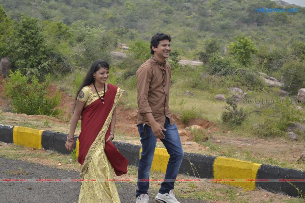 O Premnagar Colony Movie hd photo