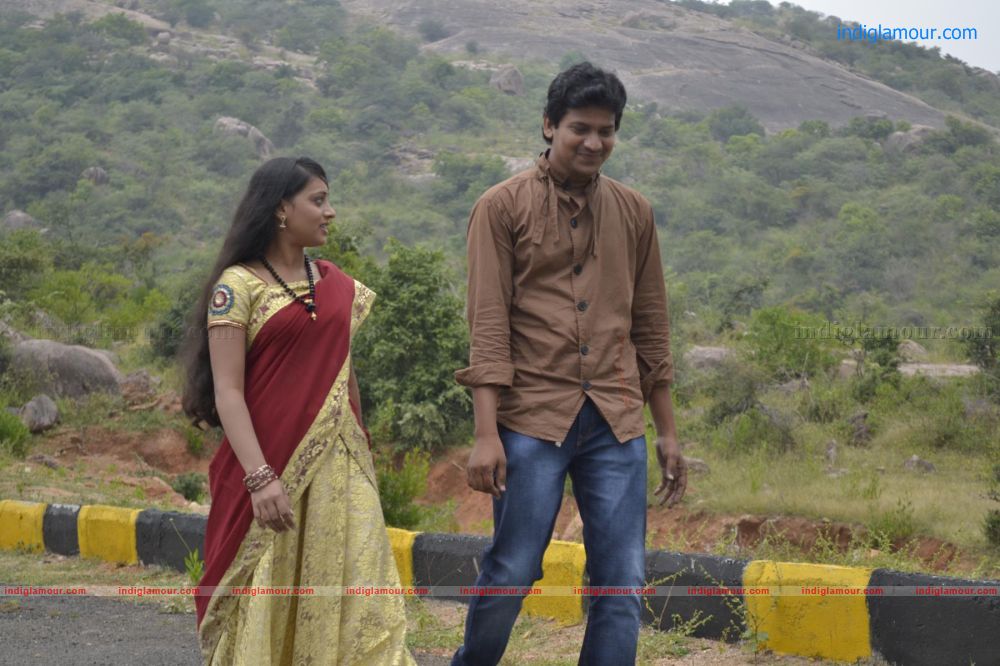 O Premnagar Colony Movie hd photo