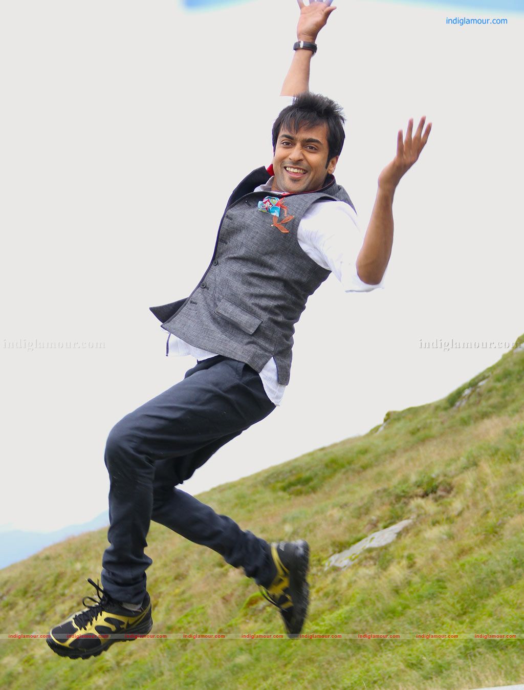 Brothers Movie hd photo