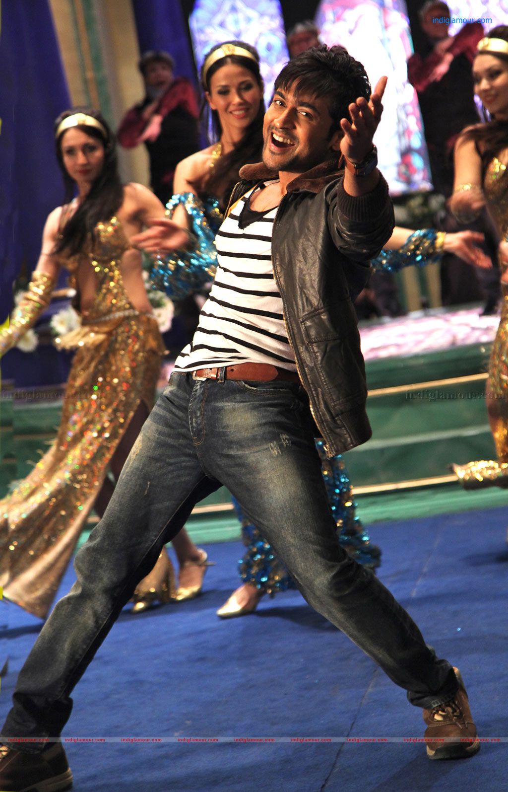 Brothers Movie hd photo