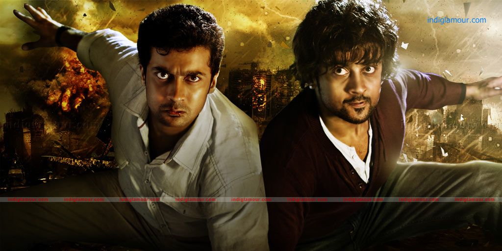 Brothers Movie hd photo