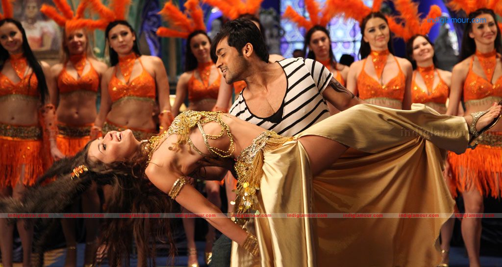 Brothers Movie hd photo