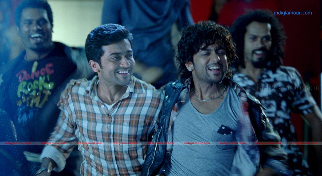 Brothers Movie hd photo