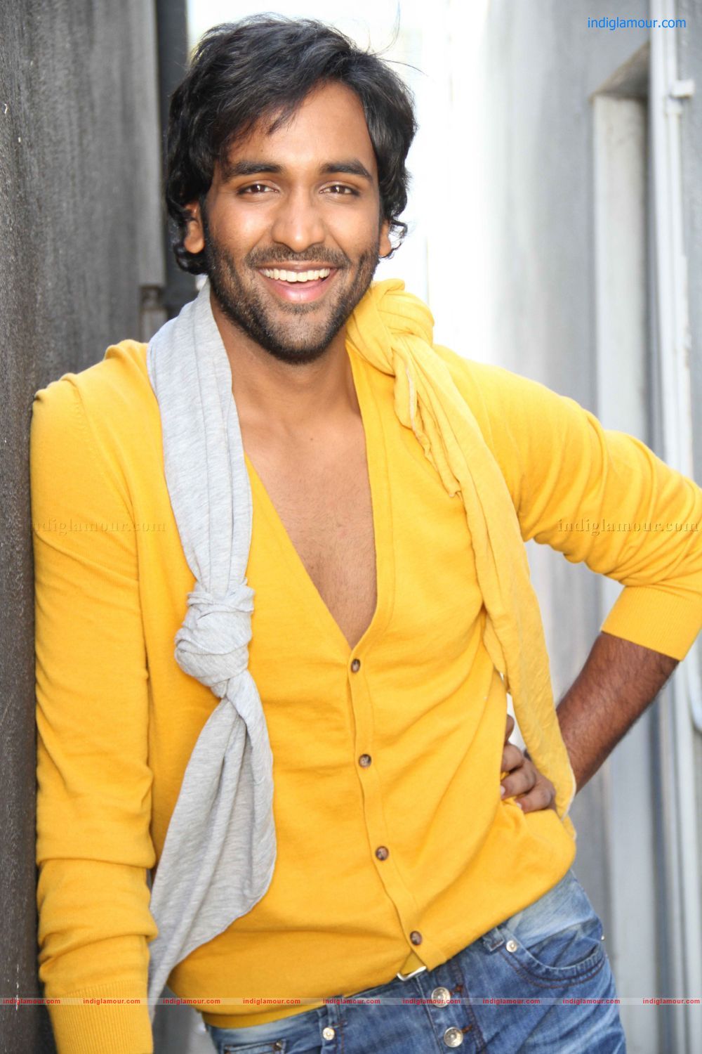 Denikaina ready Movie hd photo