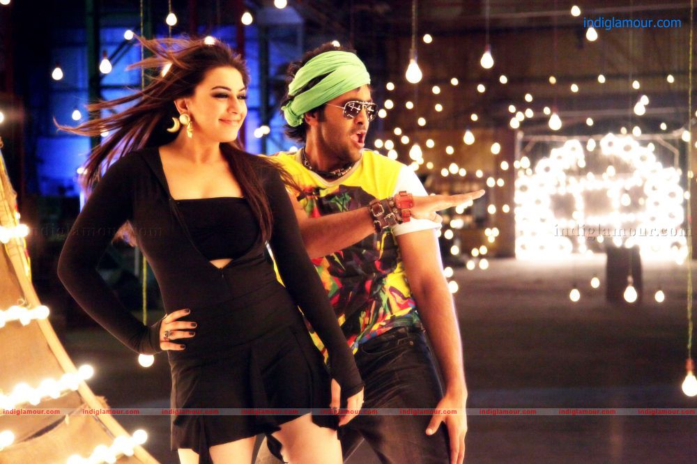 Denikaina ready Movie hd photo