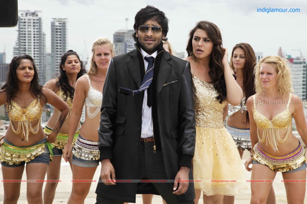 Denikaina ready Movie hd photo