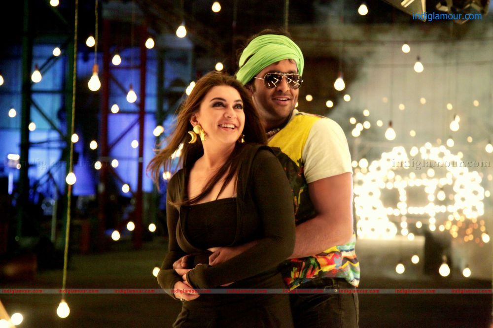 Denikaina ready Movie hd photo