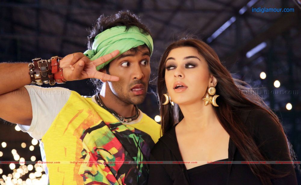 Denikaina ready Movie hd photo