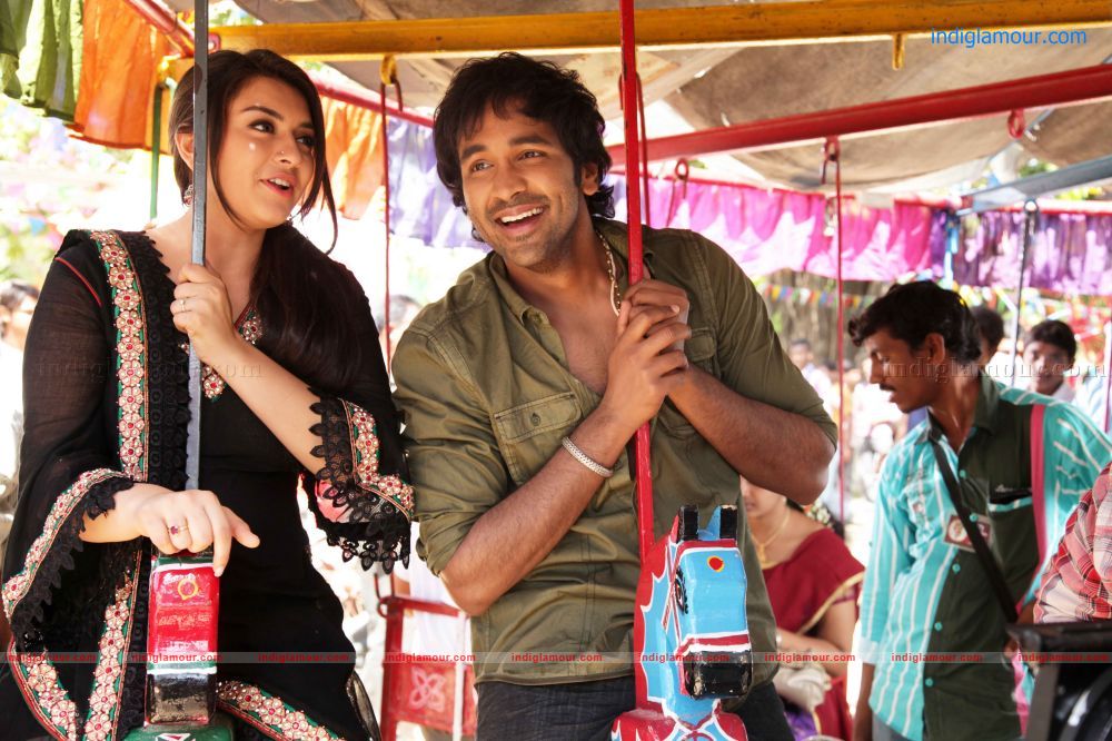 Denikaina ready Movie hd photo