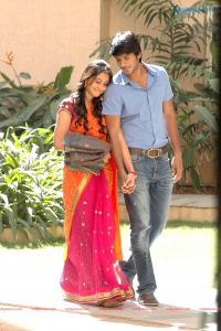 Routine Love Story photos