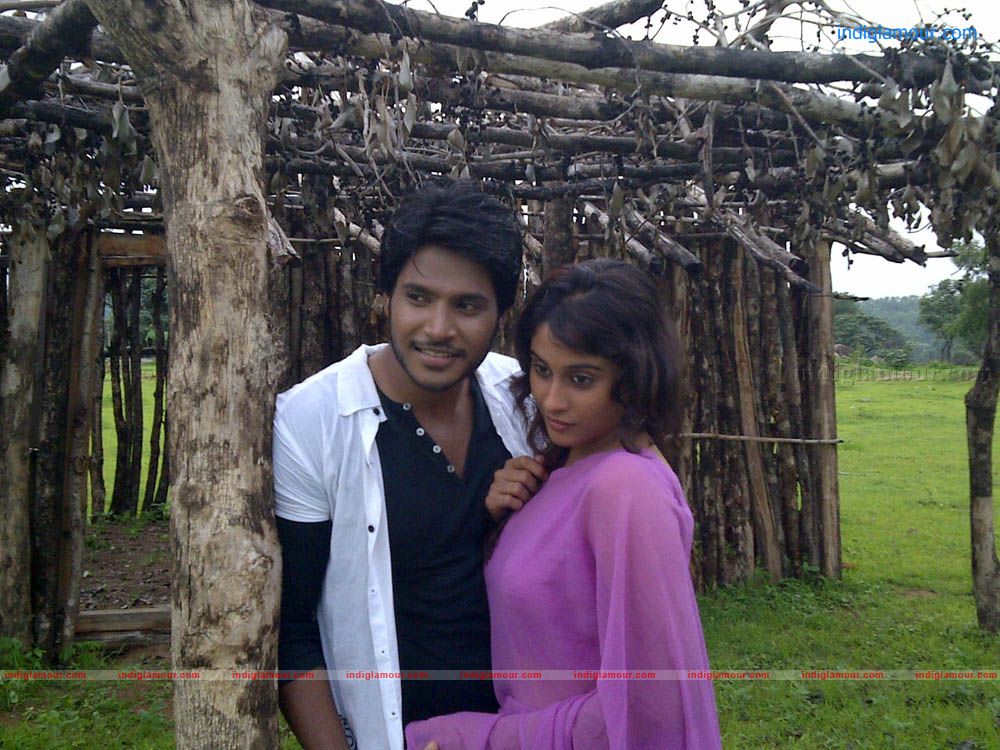 Routine Love Story Movie hd photo