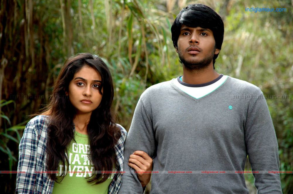 Routine Love Story Movie hd photo