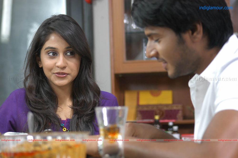 Routine Love Story Movie hd photo
