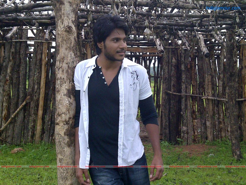 Routine Love Story Movie hd photo