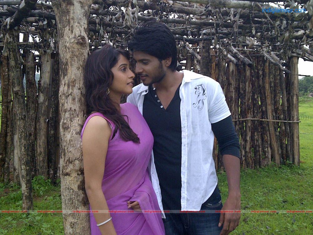 Routine Love Story Movie hd photo