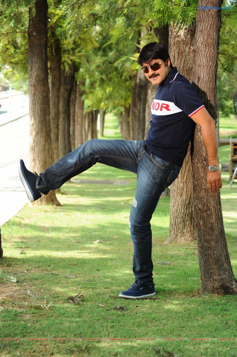lucky Movie hd photo