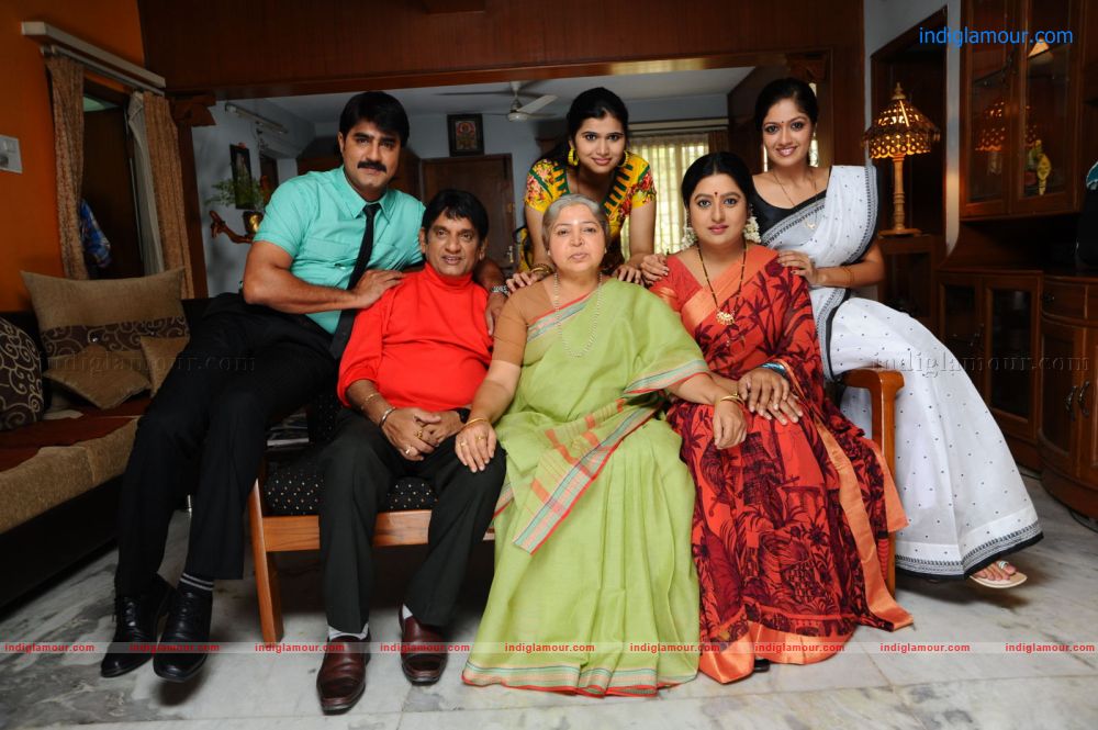 lucky Movie hd photo