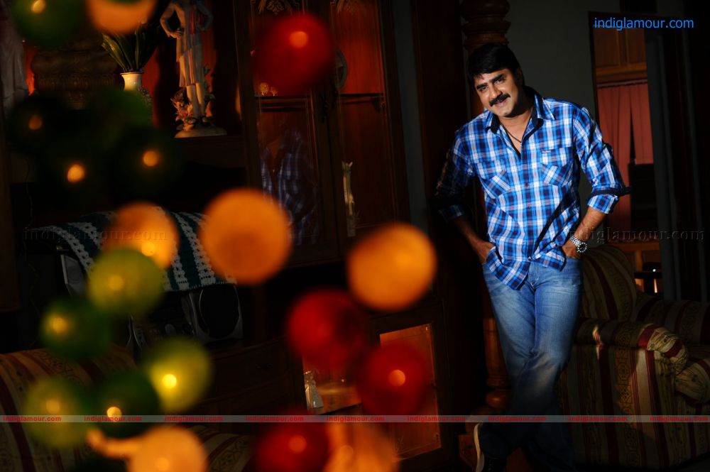 lucky Movie hd photo