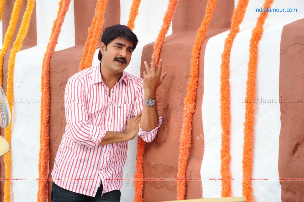 lucky Movie hd photo