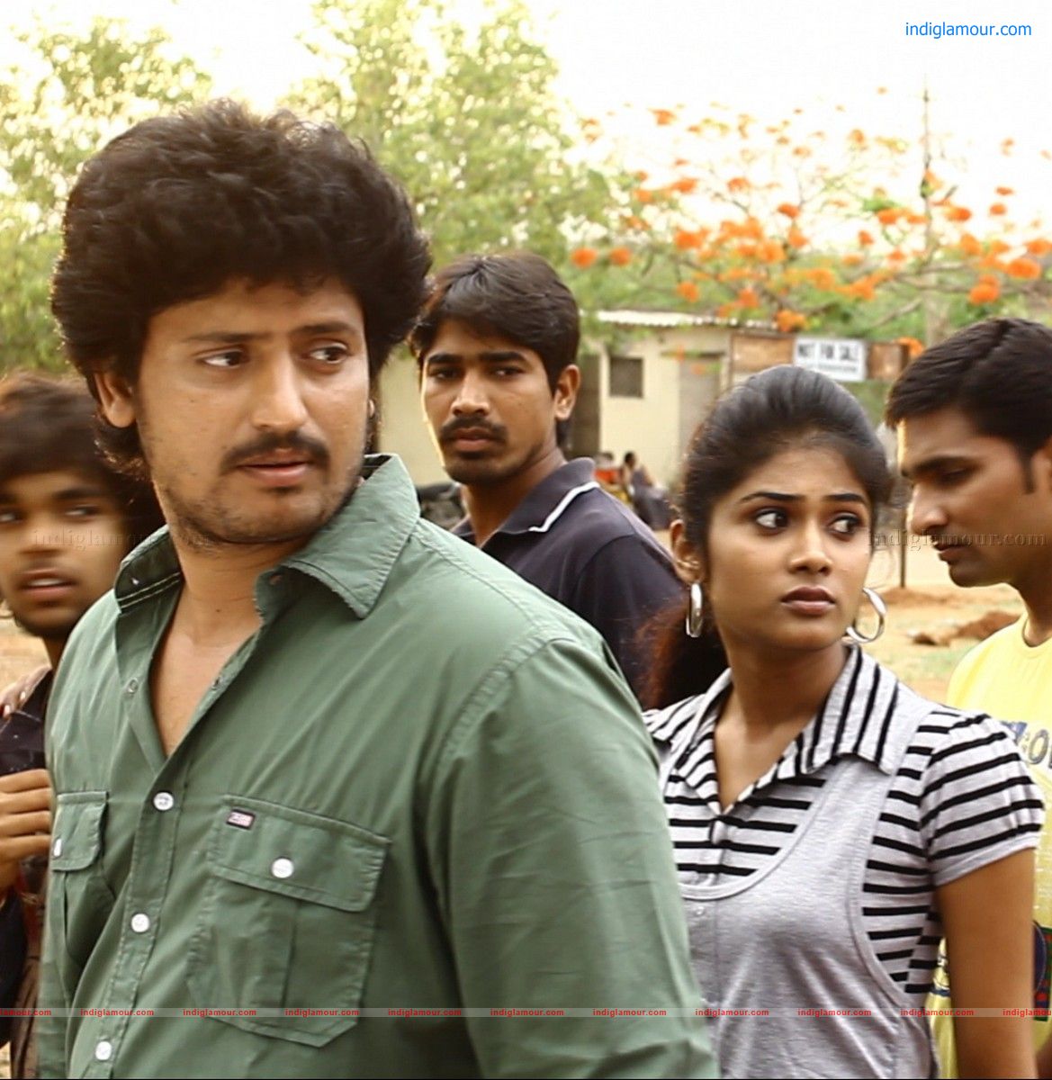 Vethika Nenu Naa Ishtamga Movie hd photo