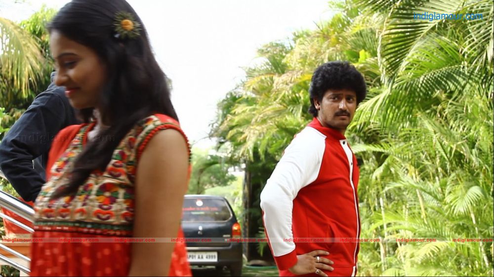 Vethika Nenu Naa Ishtamga Movie hd photo