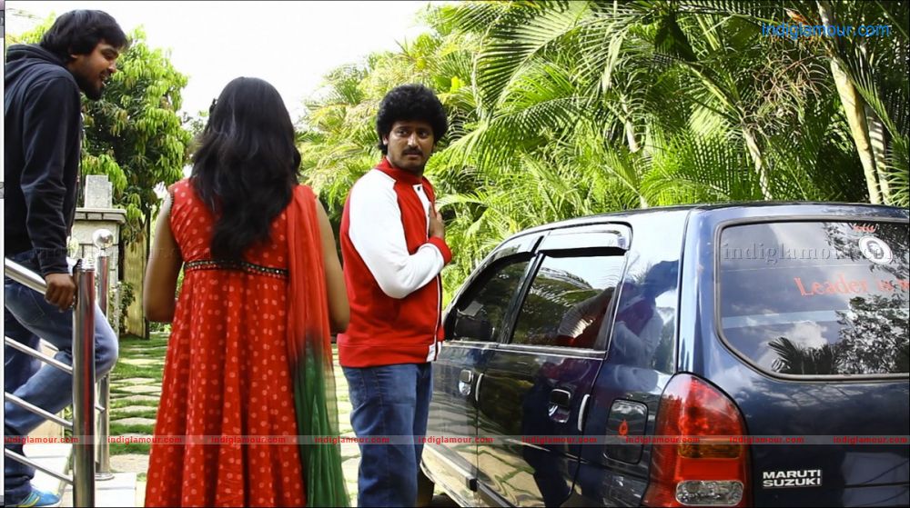 Vethika Nenu Naa Ishtamga Movie hd photo