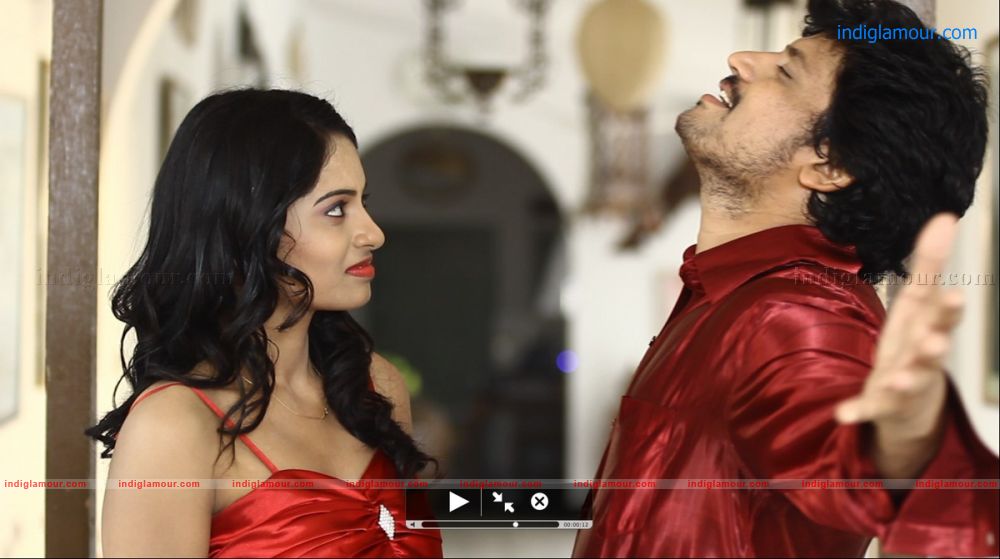 Vethika Nenu Naa Ishtamga Movie hd photo