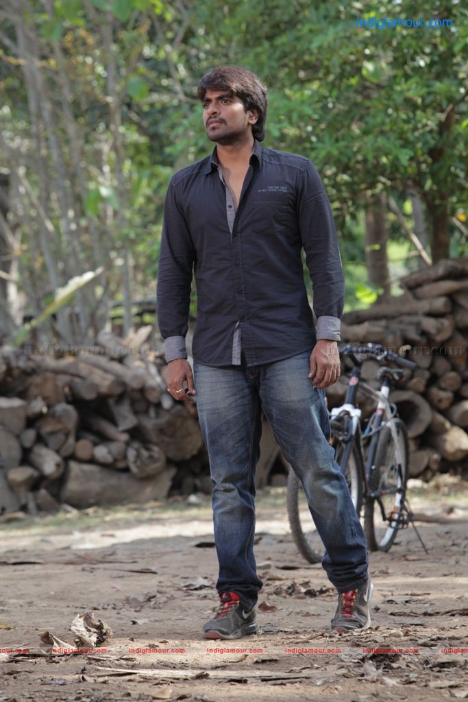 Aravind 2 Movie hd photo