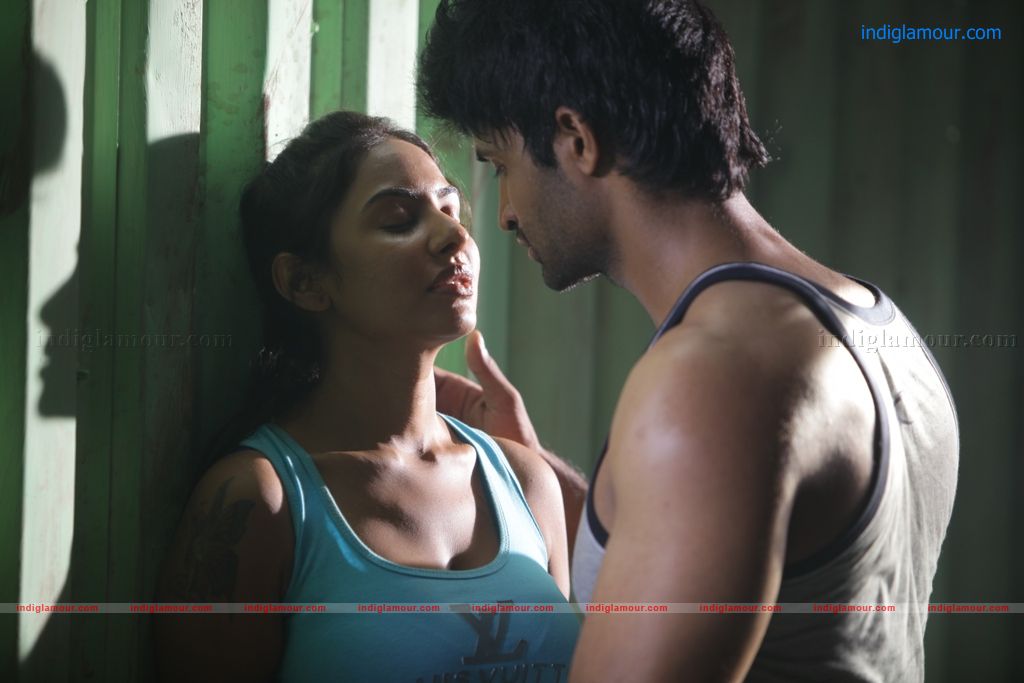 Aravind 2 Movie hd photo