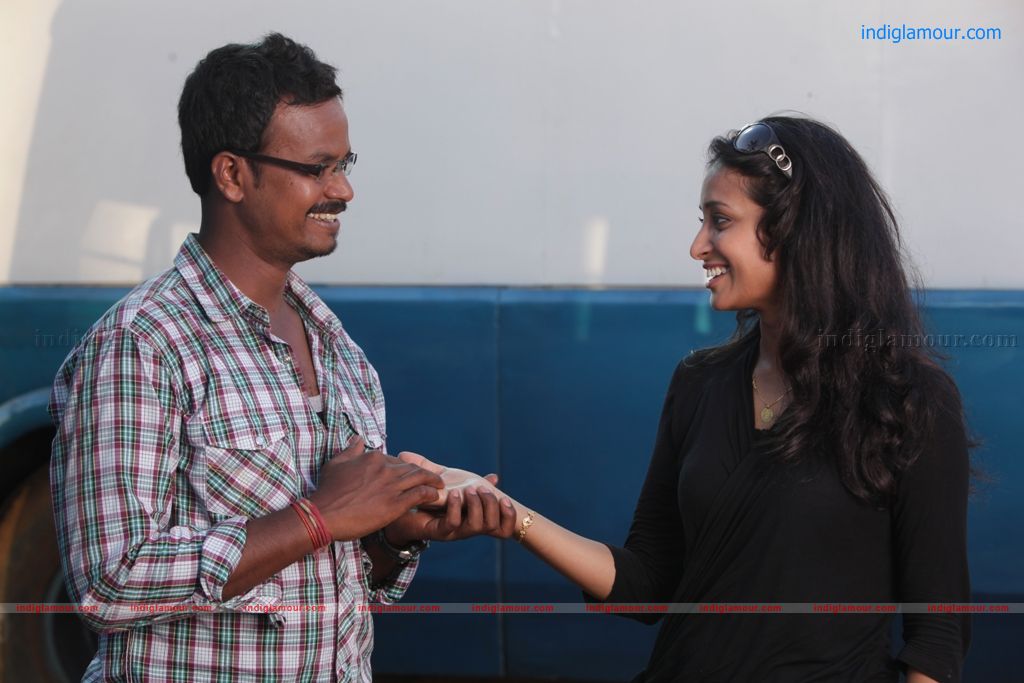 Aravind 2 Movie hd photo
